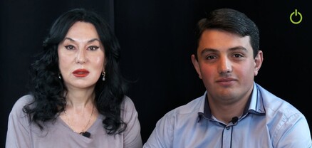 Օրակարգ․ Նիկոլն իր անունը Աթաթուրք էլ դնի, Թուրքիան իր համար Ալիևին չի ճնշելու․Նաիրա Զոհրաբյան
