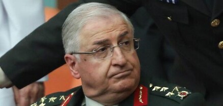 Թուրքիայի ՊՆ ղեկավարն անդրադարձել է Օջալանի կոչին