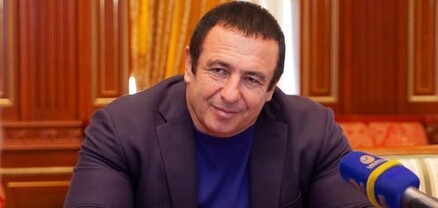 Իմ կյանքի այս փուլում ես ինչ անում եմ՝ կուսակցական շահի համար չեմ անում. Գագիկ Ծառուկյան