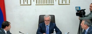 Ատեստավորված զինծառայողները 470 հազար դրամ աշխատավարձ են ստանում․ ԱԺ հանձնաժողովի նիստ․ ՈւՂԻՂ