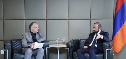 ՀՀ ԱԳ նախարար Արարատ Միրզոյանի հարցազրույցը «Correio Braziliense»-ին
