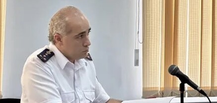 Գևորգ Քոչարյանը նշանակվել է արդարադատության նախարարի տեղակալ