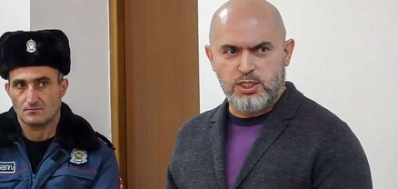 Ես չեմ ուզում, որ 2026թ. կրկնվի 2021 թվականը. Արմեն Աշոտյան