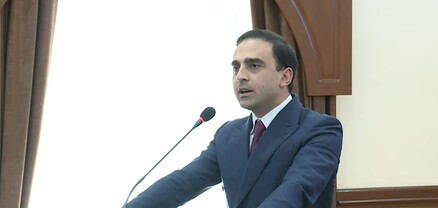 Երևանի քաղաքապետարանը 2024 թվականին ամենամեծ ծավալի աշխատանքն է արել. Ավինյան