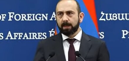 Այո՛, Ադրբեջանի հետ քննարկում ենք միմյանց նկատմամբ միջազգային հայցերից հրաժարումը․ Արարատ Միրզոյան