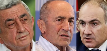 Անկա՞խ, թե՞ ֆորմալ պետություն. ո՞վ կպարզաջրի կեղտոտ լվացքը