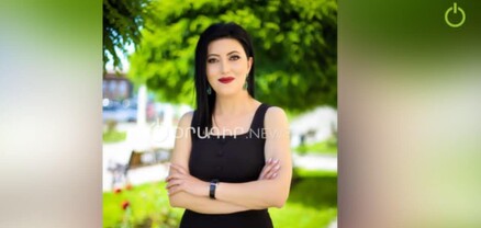 Նազելի Բաղդասարյանի ընկերուհին համակարգելու է Գյումրիի ՏԻՄ ընտրությունները