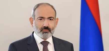 Փաշինյանը մասնակցել է Դիվանագետի օրվան նվիրված միջոցառմանը