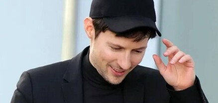 Telegram-ի հիմնադիր Պավել Դուրովը Դուբայում է․ BBC