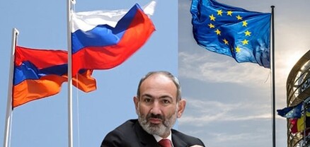 Բան է փոխվե՞լ. ԵՄ անդամակցելու գործընթացն անիմա՞ստ է դարձել