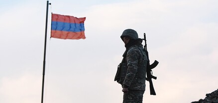 Բանակում 2024-ին արձանագրվել է 2093 դեպք, մահացել՝ 40 զինծառայող