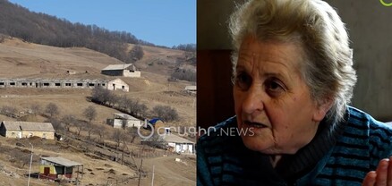 «Քարե դար»-ում ապրող մոտկորցիները տրանսպորտ են ուզում 