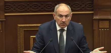 Որևէ դուրսպրծուկ չի կարող ՀՀ ընտրողի կամքին բռնանալ, կհայտնվի ասֆալտին. Փաշինյան