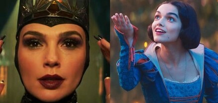 Disney-ի «Սպիտակաձյունիկի» նոր տարբերակը ստացել է 10-ից 1.6 գնահատական․ Daily Mail