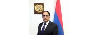 Անդրանիկ Հովհաննիսյանը նշանակվել է Սլովակիայիում ՀՀ դեսպան