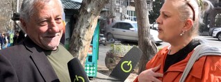 Կոռուպցիա է, որ Հակակոռուպցիոն կոմիտեի նախագահը տուն չի վարձել, բայց դրա համար փող է ստացել. հարցում