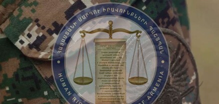 Քննարկվել են զինծառայողի բուժման ու փորձաքննության հետ կապված հարցեր