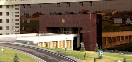 Ադրբեջանի ՊՆ հաղորդագրությունը հրադադարի խախտման մասին չի համապատասխանում իրականությանը․ ՀՀ ՊՆ