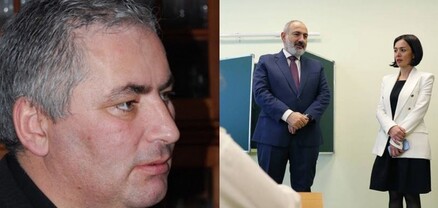 ՔՊ-ական պատգամավորները բարձրագույն կրթություն չունեն, իսկ բուհ չավարտած ուսուցիչներին աշխատանքից ազատում են