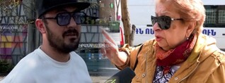 Փաշինյանը կարծում է՝ Ալիևի ստորագրելուց հետո պատերազմ չի լինի, բայց հավատացեք՝ կլինի․ հարցում