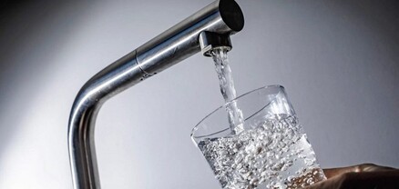 Վթարային ջրանջատում Սյունիքի մարզում մարտի 21/22-ին