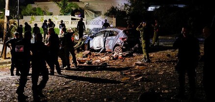 Իսրայելը դադարեցրել է էլեկտրաէներգիայի մատակարարումը Գազա