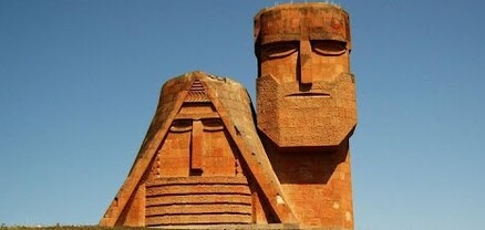 Ալիևի աշխատակիցները վթարի են ենթարկվել օկուպացված Արցախում