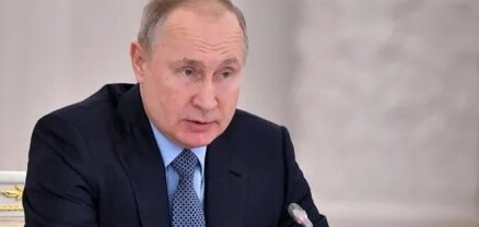 Պուտինն ընդունել է Թուրքիա այցելելու Էրդողանի հրավերը
