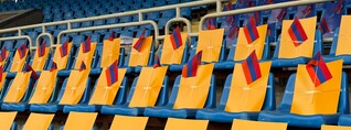 ՀՖՖ-ն ներկայացրել է Հայաստան-Վրաստան խաղին մարզադաշտ մուտք գործելու կարգը