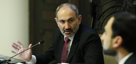 Հերթական փորձանքը կառավարության կողմից. Փաստ