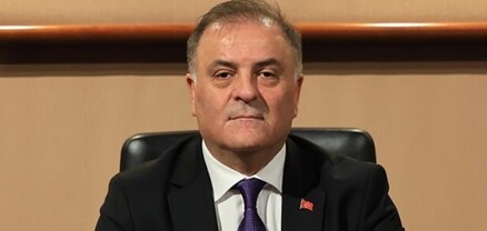 Ստամբուլի փոխքաղաքապետ է ընտրվել ընդդիմադիր Նուրի Ասլանը