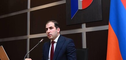 Քաղաքացիներն իրենց հարցերը, առաջարկները կարող են ուղղել ՊԵԿ նախագահին