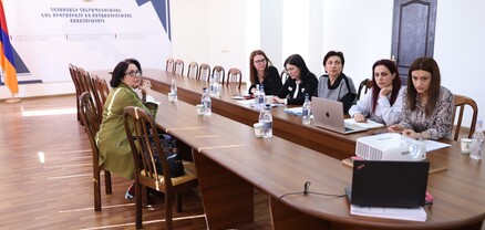 ՀՀ և ՌԴ միգրացիոն ծառայությունները անօրինական միգրանտներին վերաբերող հարցեր են քննարկել