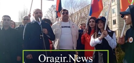 ՔՊ-ն ճնշումների միջոցով փորձում է այնպես անել, որ մարդիկ իրենց դիրքորոշումը չհայտնեն. Կարեն Սիմոնյան