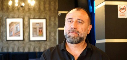 ՔՊ-ականների ինքնավստահությունը նրանից է, որ ռոմանտիկ են. Ռուբեն Մխիթարյան