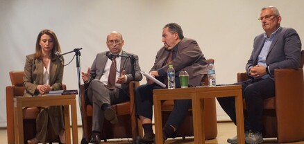 Որքան հիշատակեն, հույս կարթնանա, որ նոր ցեղասպանությունները կկանխվեն․ Հունաստանում ՀՀ դեսպան