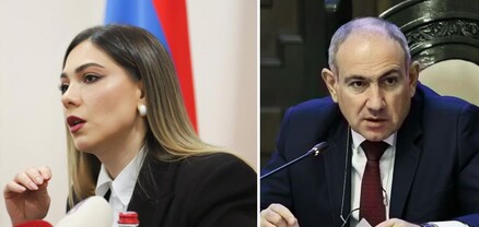 Փաշինյանը արդարադատության նախարարին գործուղում է ԱՄՆ