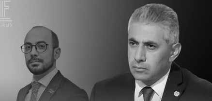 ՔՊ խմբակցության քարտուղարը 1 միլիոն կվճարի Էդգար Ղազարյանին և ներողություն կխնդրի նրանից