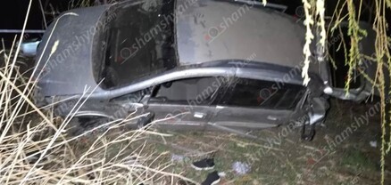 3 երեխայի հայր էր, պոստերից նոր էր վերադարձել. նոր մանրամասններ՝ Արմավիրի ողբերգական վթարից