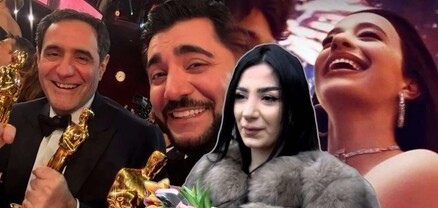 «Անորայի» հաջողությունը լավ կանդրադառնա հայ կինոյի վրա․ Վաչեն շատ լավ է խաղում․ հարցում