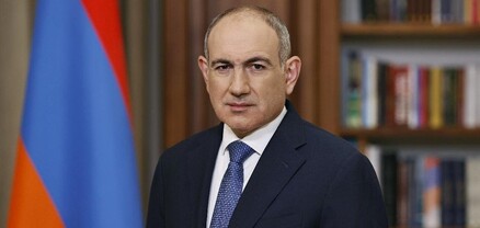 Դիվանագիտությունը երկրի արտաքին անվտանգության ապահովման կարևորագույն գործիքն է. Փաշինյանի ելույթը դիվանագետի օրվա առթիվ