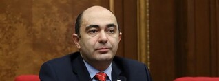 Արդարադատության նախարարությանը հորդորում եմ հրաժարվել մարդու իրավունքները խախտող նախագծից․ Մարուքյան
