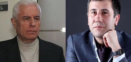 «Իրավաբանը պարտավոր է լինել կարգապահ»․ Գագիկ Ղազինյանն այսօր բոլորում է 70 տարին