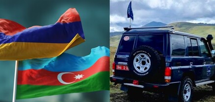 Անկեղծ չեն․ ինչո՞ւ ընդունեցին երրորդ ուժեր չտեղակայելու պայմանը