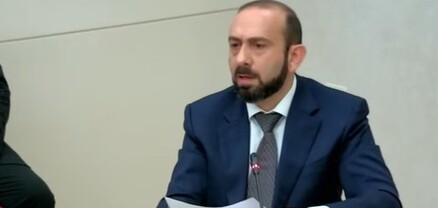 ԵԱՀԿ Մինսկի խումբը կցրվի խաղաղության համաձայնագրի ստորագրումից հետո. Միրզոյան