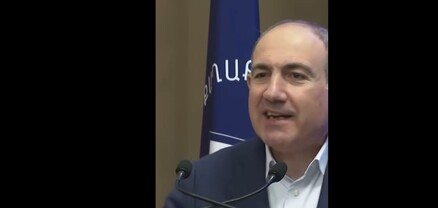 Մարդիկ պետք է հիշեն ընտրակեղծիքների մասին և հիշողությունն արտահայտեն քվեարկությամբ. Փաշինյան