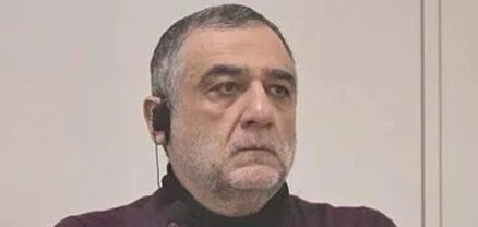 Ռուբեն Վարդանյանը նոր ուղերձ է հղել Բաքվի բանտից
