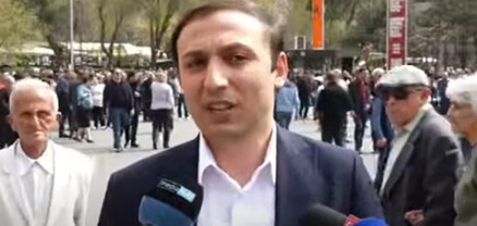 Սոցիալական աջակցության ծրագրի դադարեցումը կամ կրճատումը աղետալի հետևանքներ է ունենալու․ Գեղամ Ստեփանյան