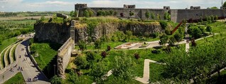 Դիարբեքիրը՝ որպես «հայկական Աթենք»