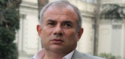 Թուրքերը ուզում են բարիշել, ճիշտ այնպես, ինչպես եղավ Սիրիայում. սթափվել է պետք. լրագրող